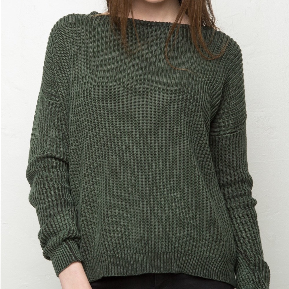 Brandy Melville Ollie Sweater